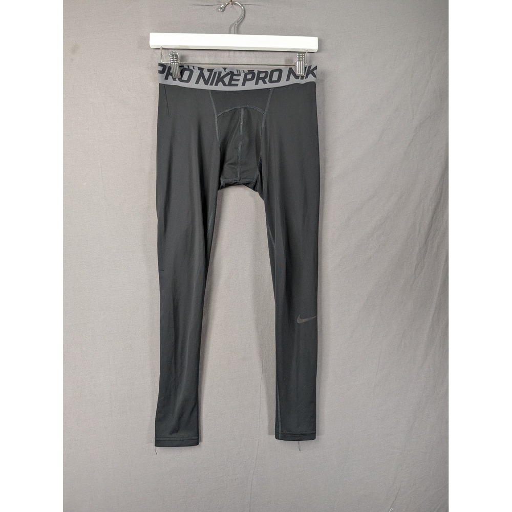 Nike Pro Mens Dri-FIT Compression  Size Small